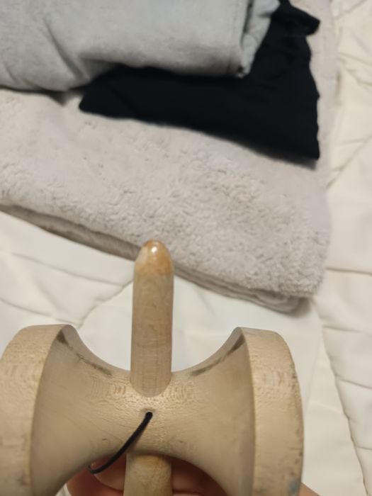 Cand kendama tensei europe aproape noua