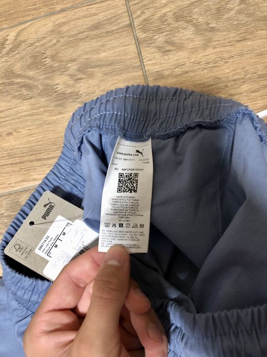 Pantaloni scurti Puma