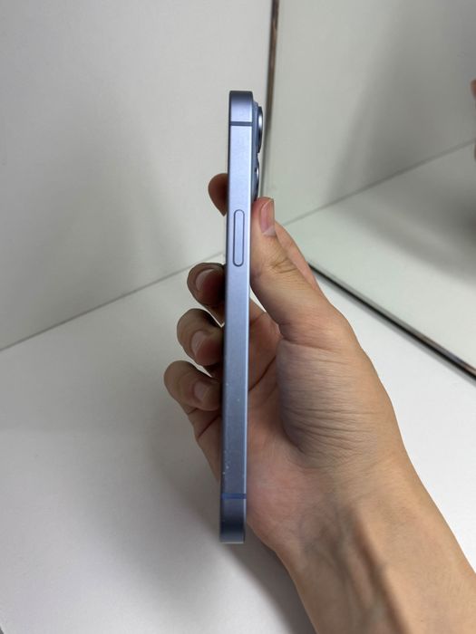 iPhone 14 128gb 77%akb