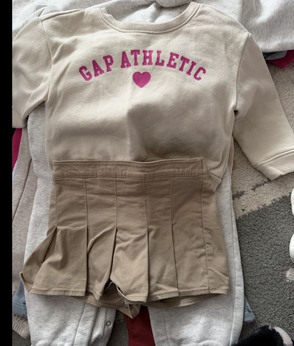 Детски дрехи Gap Carters Nike