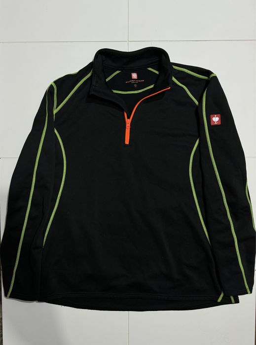 Engelbert Strauss 2XL Motion 2020 bluza polar