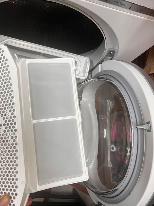 Сушилня SIEMENS IQ700