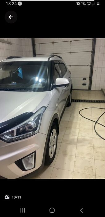 хундай крета продам