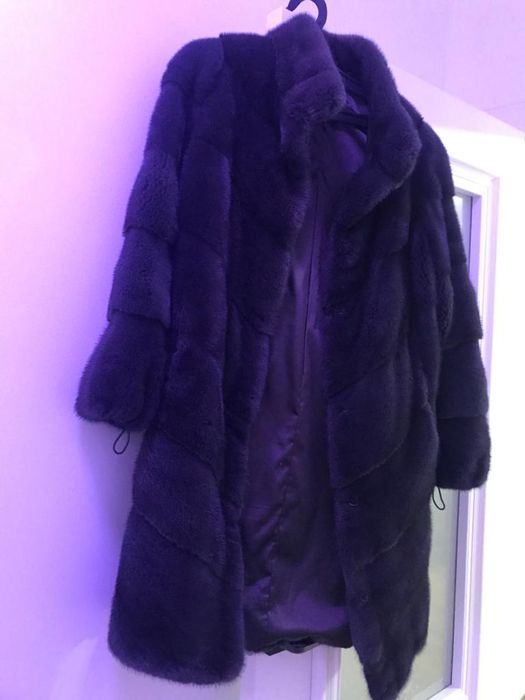 Продам шубу