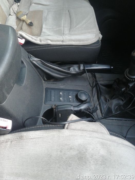 Уаз патриот 2013