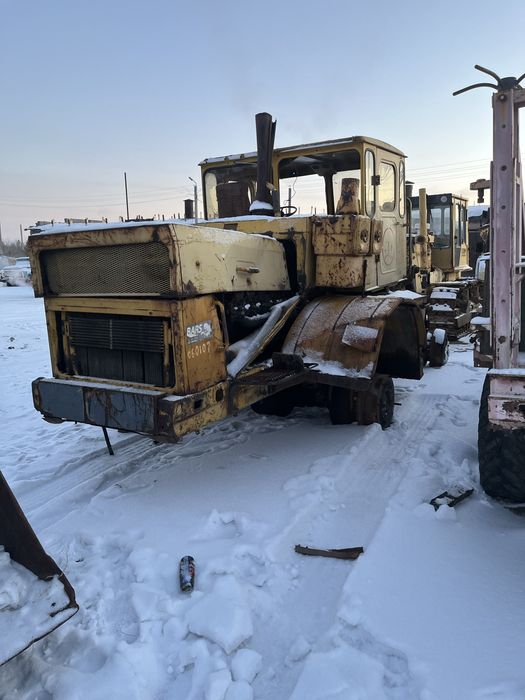 Трактор к 701