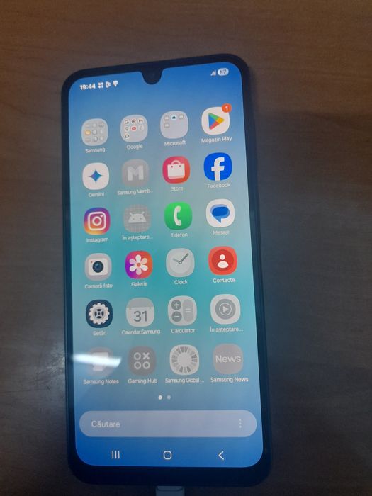 Telefon mobil Samsung A17Galaxi nou