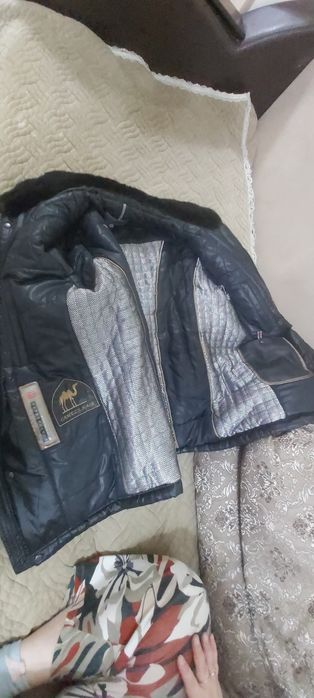 Продам Зимнию куртку