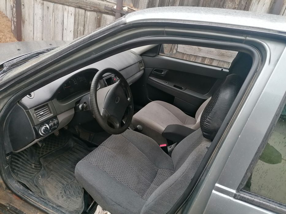 Продам Приору. 2007. Седан