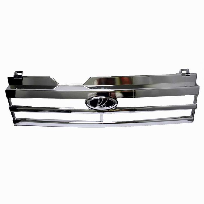 Решетки радиатора