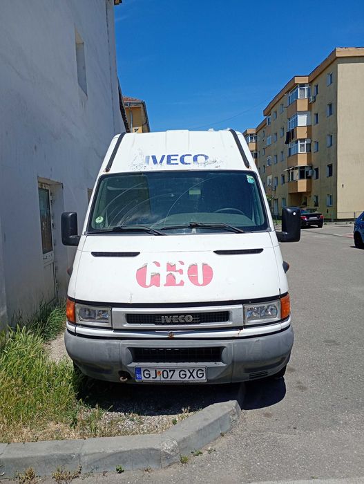 Camioneta și duba
