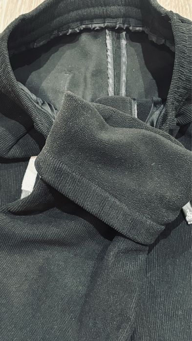 Классические Вельветовые брюки