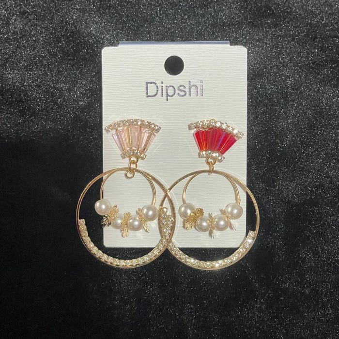 Абсолютно новые СЕРЕЖКИ