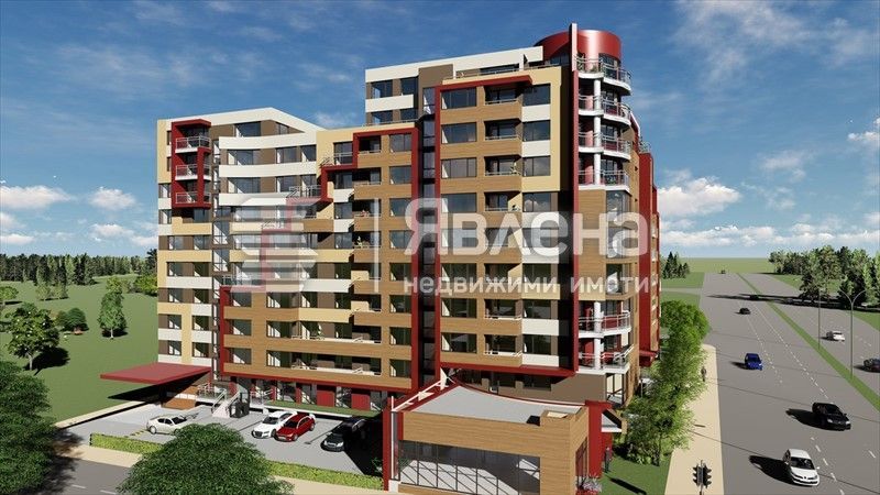 Продава се Тристаен апартамент в София, Сердика - 149 кв.м за 1858 €/кв.м - Снимка #2