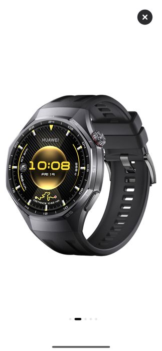 Huawei Watch GT 6 Pro