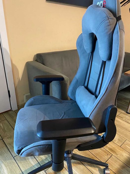 Игровые кресла (тканевые)