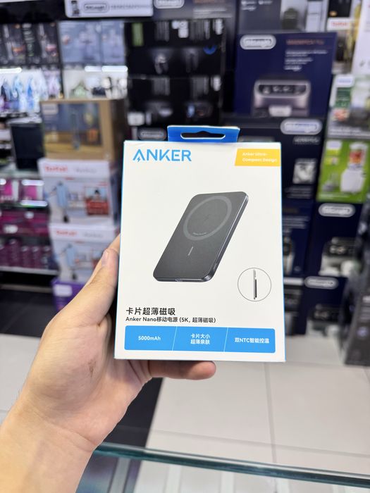 Anker Powerbank 5.000mah Original
