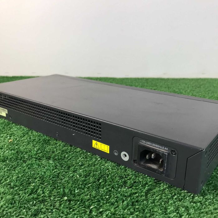 Коммутатор H3C S3100-16TP-EI с гарантией и документами!