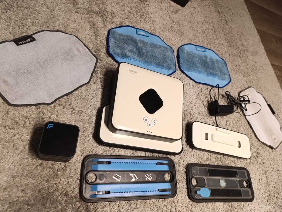 I Robot Braava / Braava 390 /