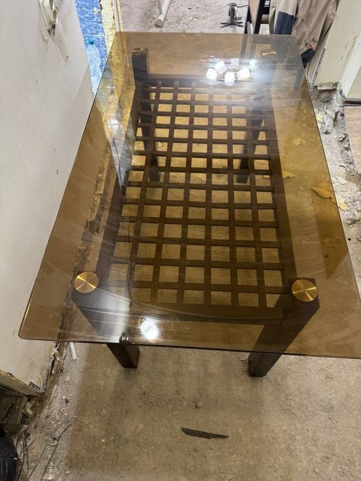 Стол и 4 стула комплект