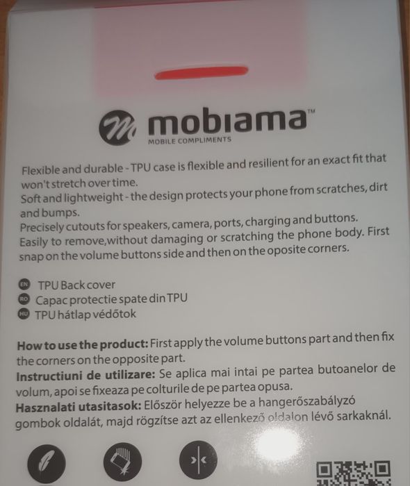 Husa Huawei Mate 10 Lite noua