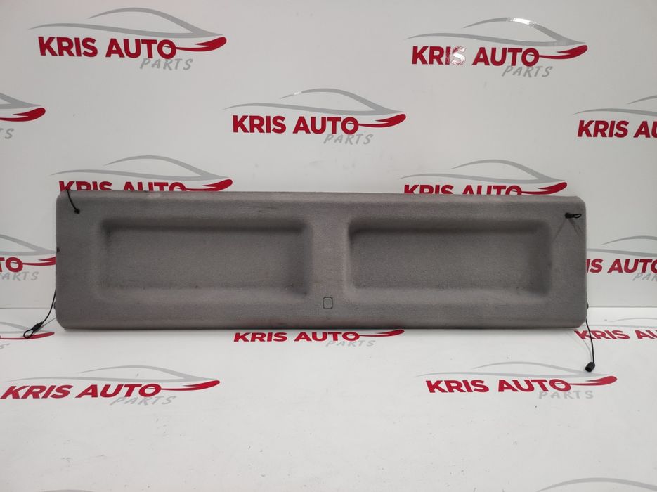 Кора багажник за Kia Picanto 2006г