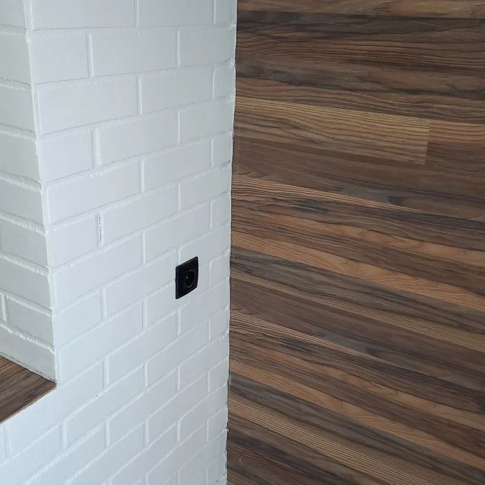 Декоративная штукатурка