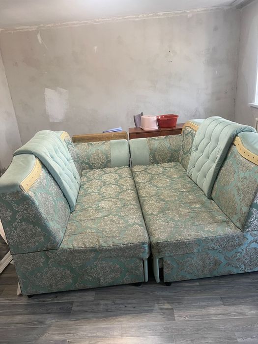 Продам диван хан
