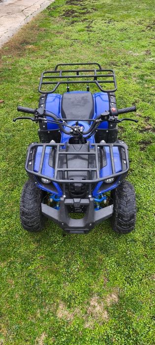 Детско АТВ 125 с.