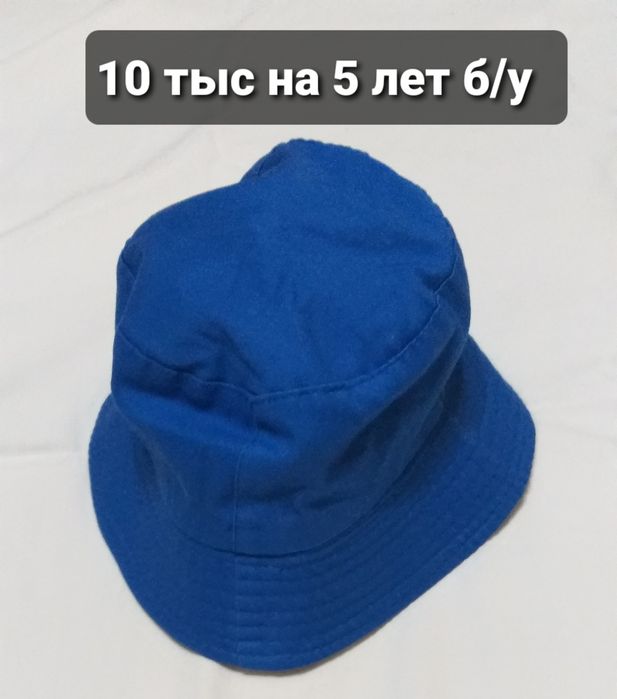 Вещи на мальчика мало пользовались без дефектов б/у