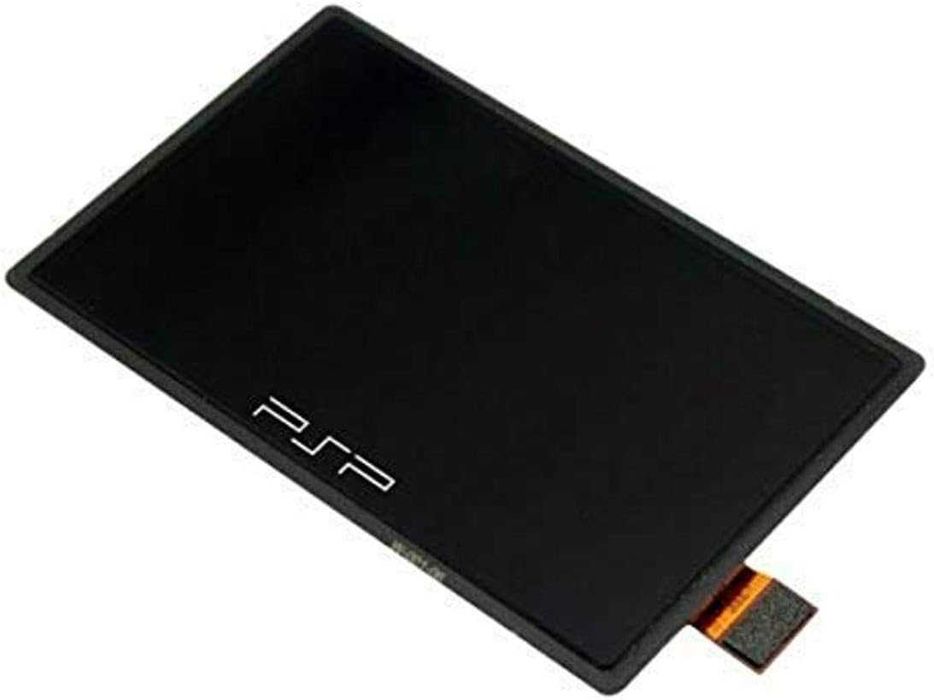 Нов Екран LCD Дисплей за Конзолата ПСП # SONY PSP