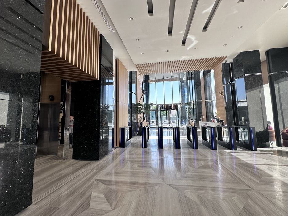 Новостройка PİRAMİT TOWER турар жой мажмуаси 3xonalık, 97м2 сотилади