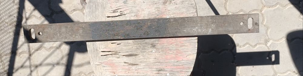 Противорезущий от немецкого комбайна