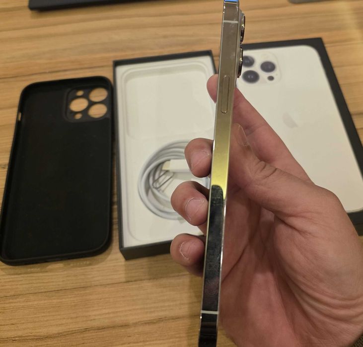 Iphone 13 Pro Max 512 gb