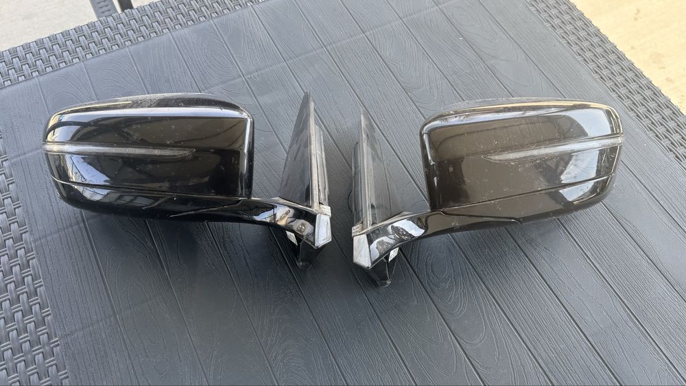 BMW G11 LCI Огледала