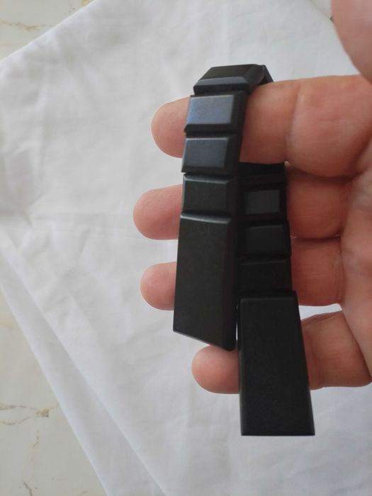 продам четки черные ручная работа материал иманит