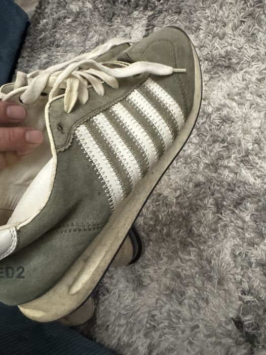 Dsquared маратонки