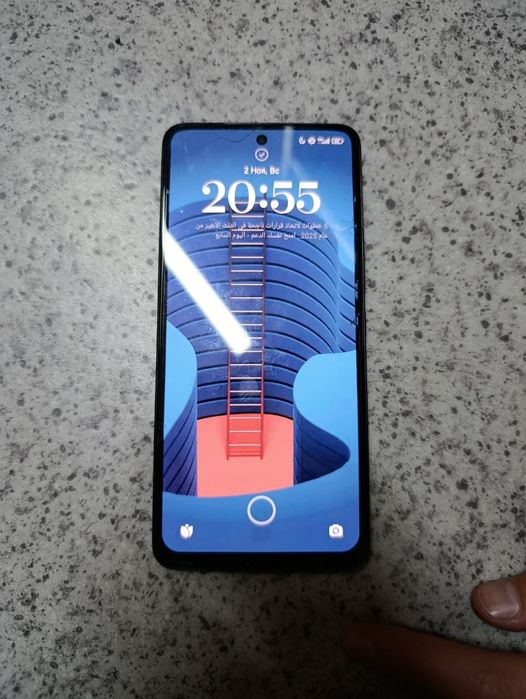 Продам xiaomi 12 lite