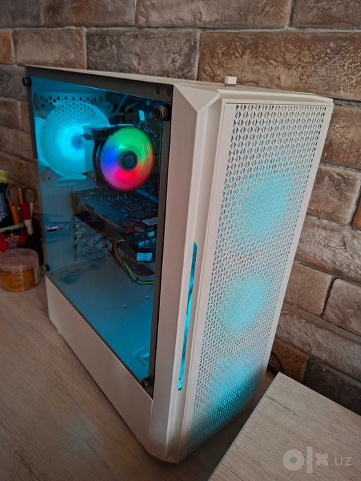 Продам игровой компьютер