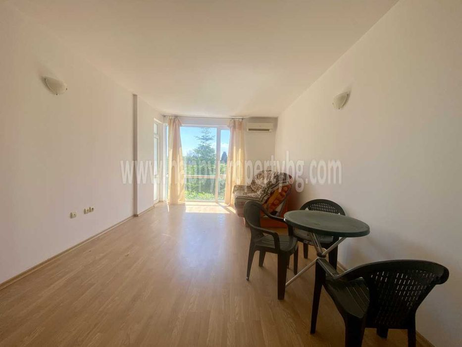 Продава се Двустаен апартамент в Свети Влас - 66 кв.м за 1181 €/кв.м - Снимка #2