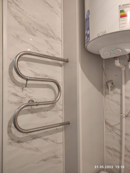 Ремонт квартира...