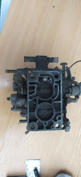 Карбуратор за Москвич