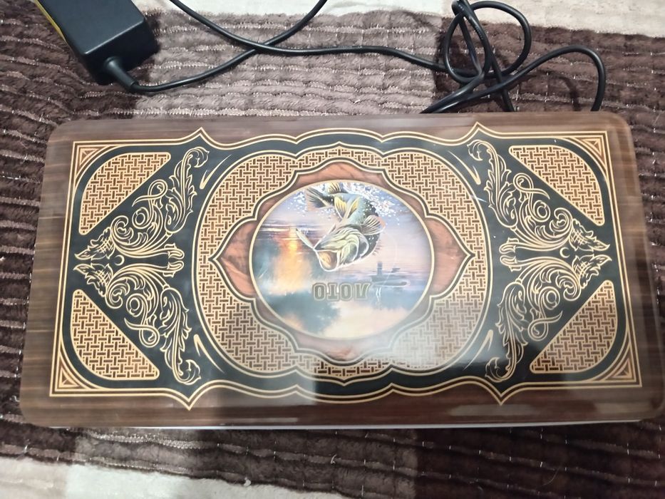 Лото отличная игра для компании