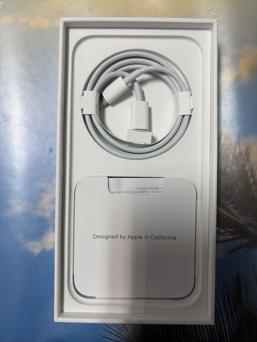 Iphone 14 128G-Stare excelenta-Ca nou