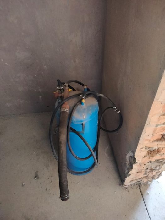 Аппарат для полистеролблок, пеноблок и газоблоков