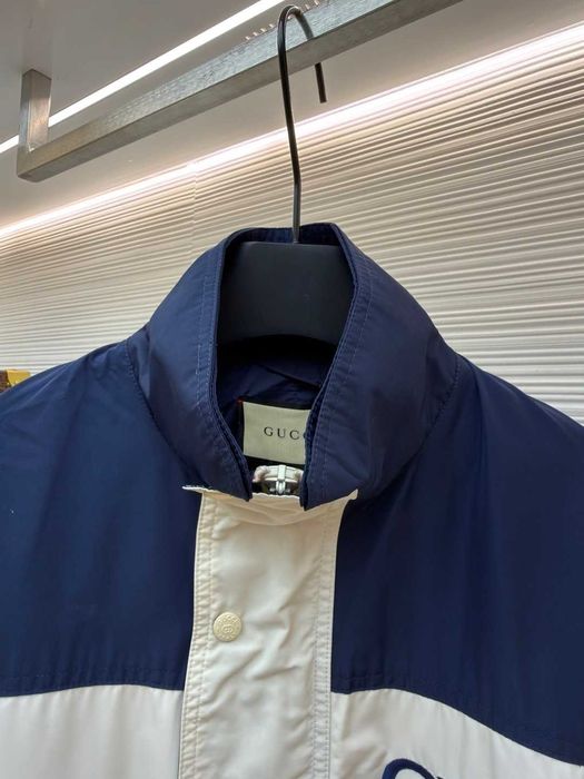 Geaca Gucci detasabila Premium