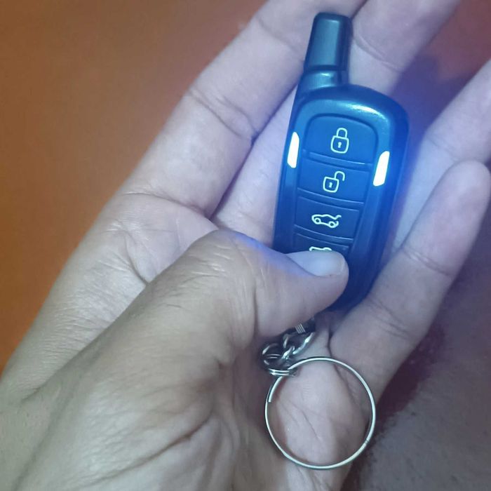 Magicar 905 bolachasi new