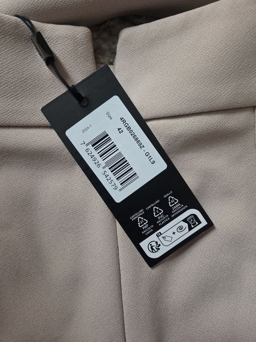 Дамски панталон Guess