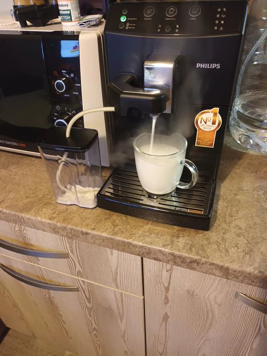 Каферобот PHILIPS