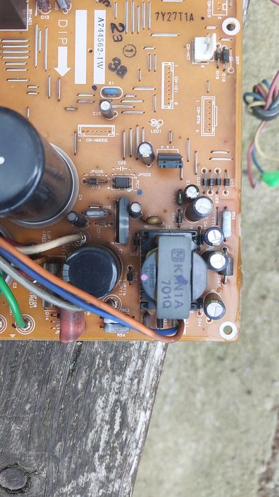 Panasonic CU-E12GKEW